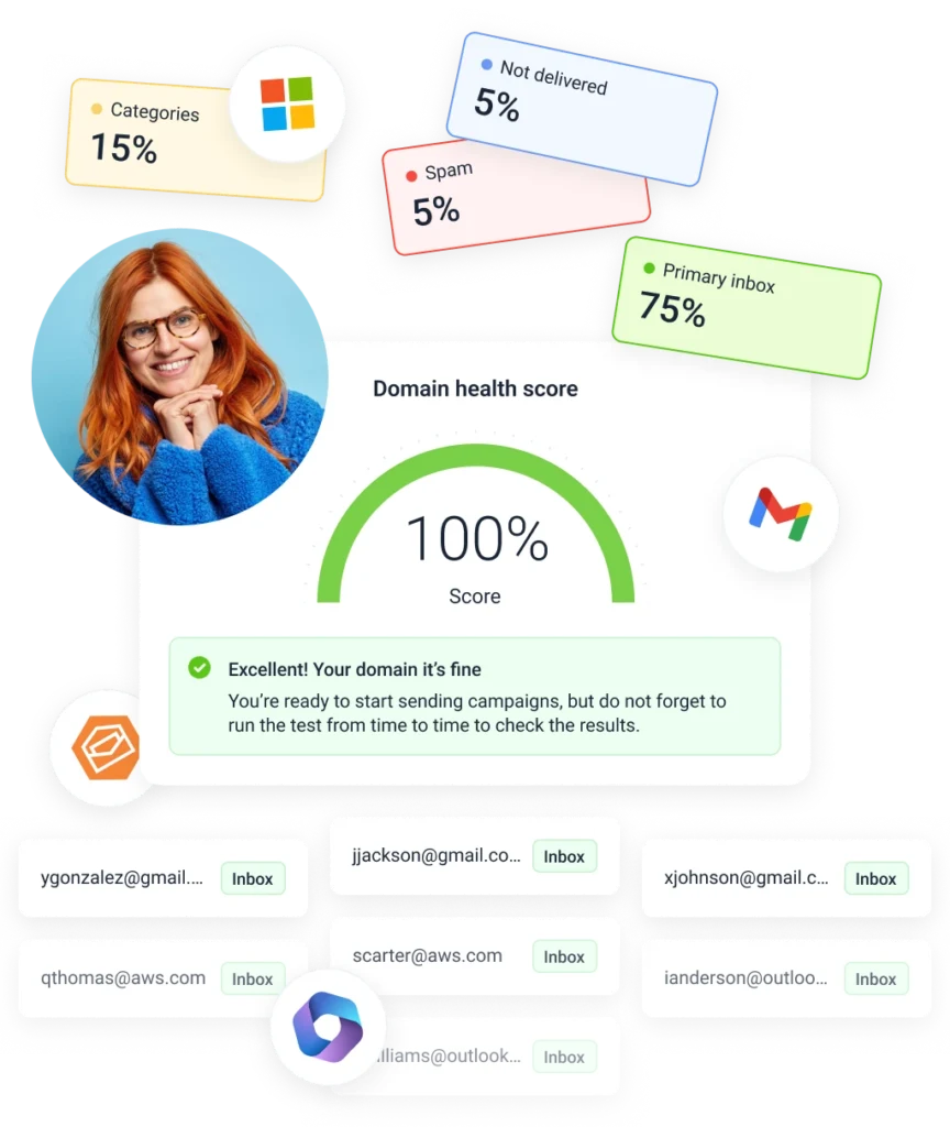 Génération de leads pour agences marketing